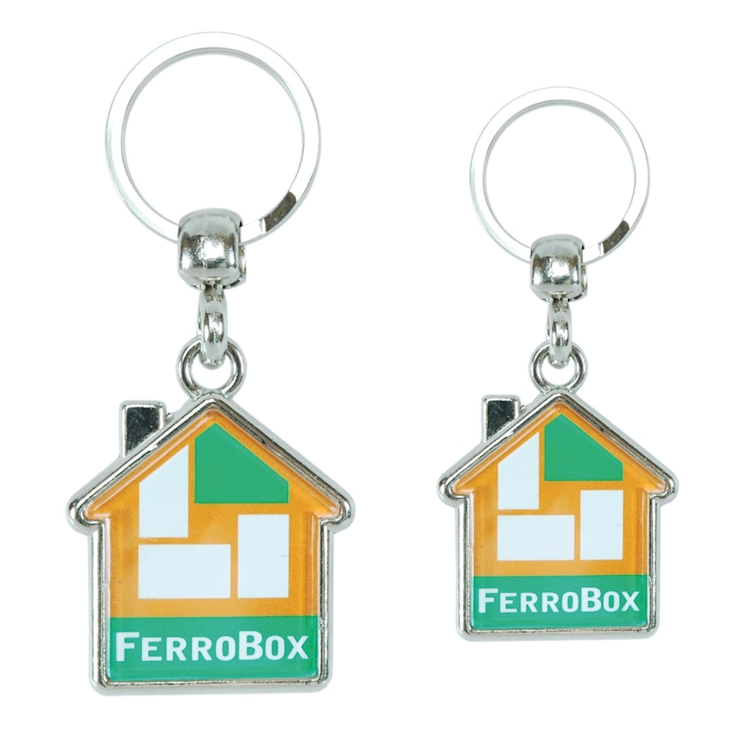 Example 2 of selected product