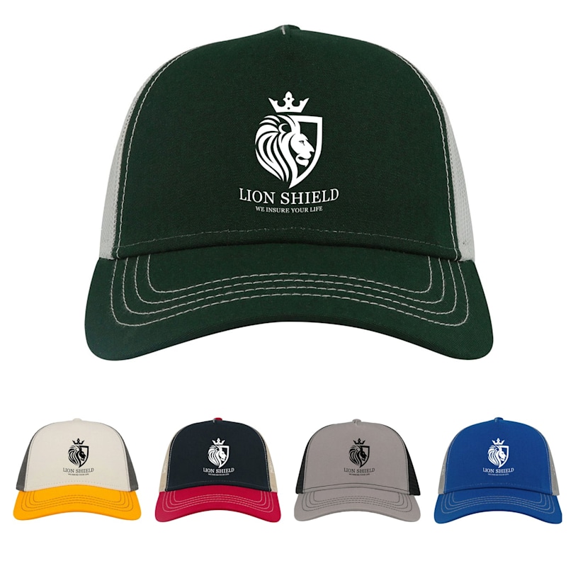 Example 2 of selected product