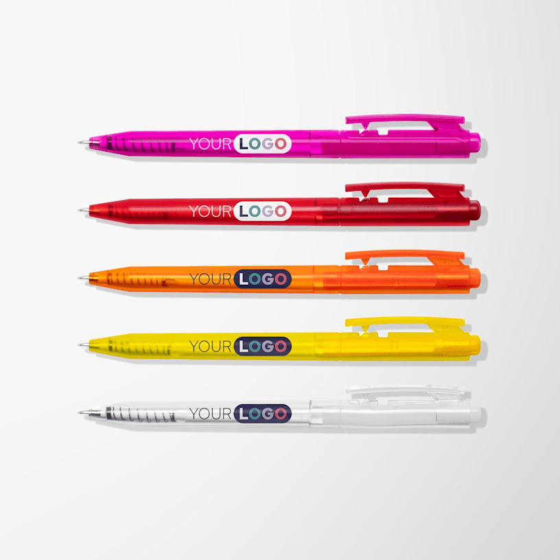Example 3 of selected product