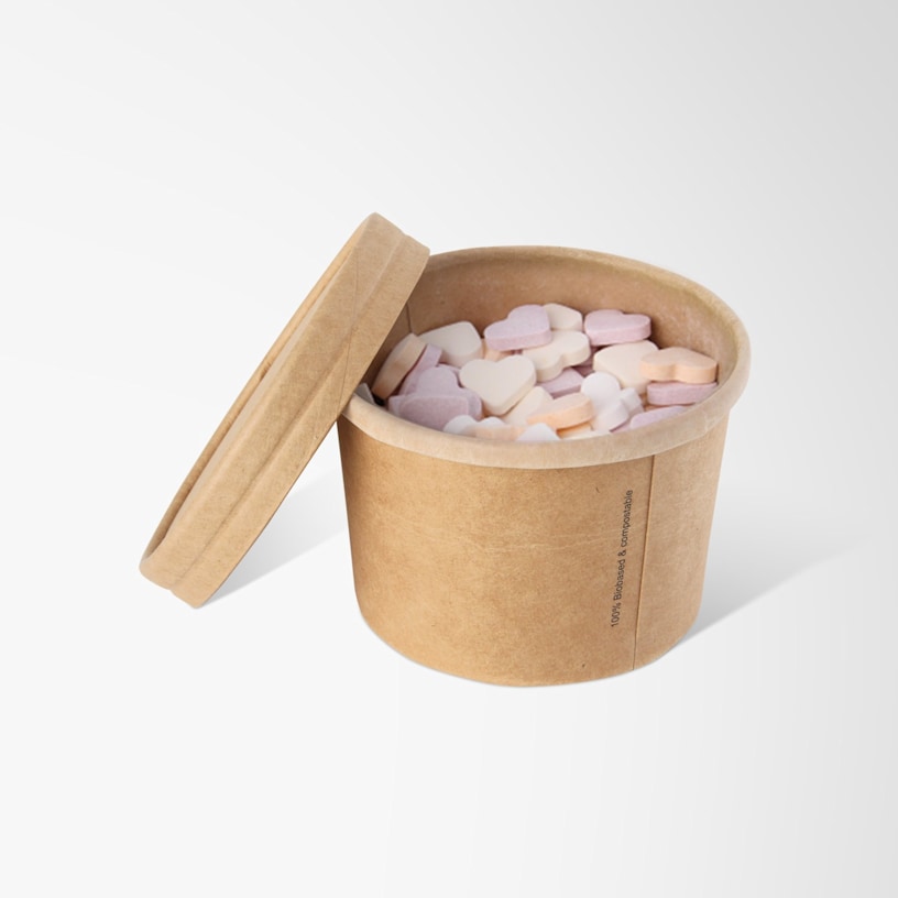 Example 2 of selected product