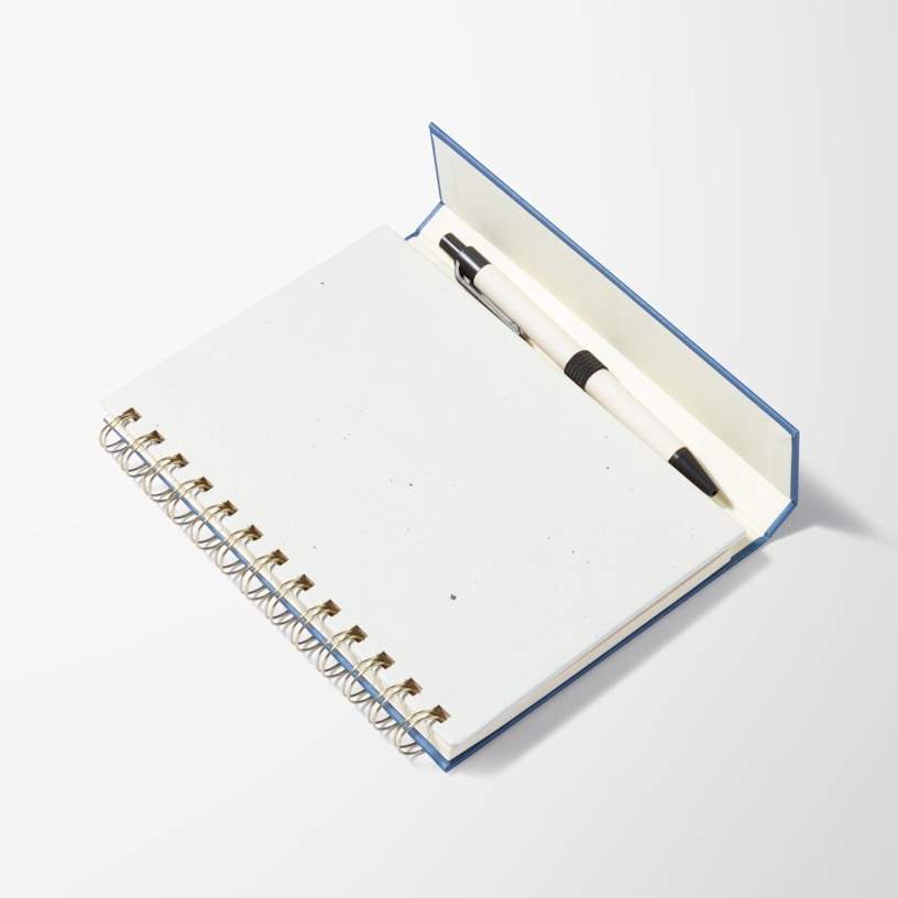 Example 5 of selected product