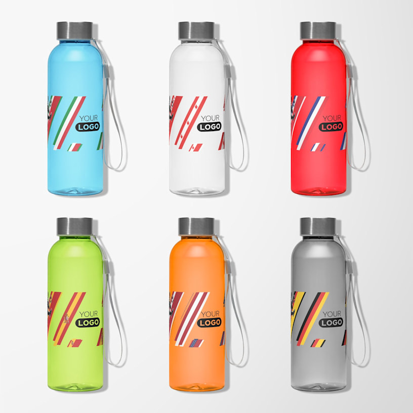 Example 3 of selected product