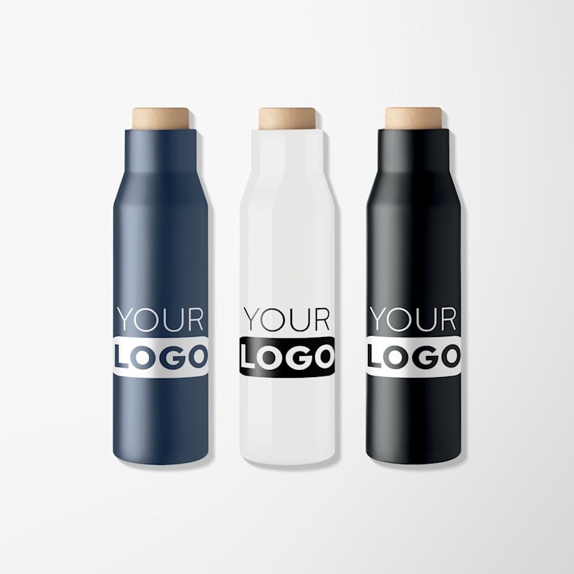 Example 3 of selected product