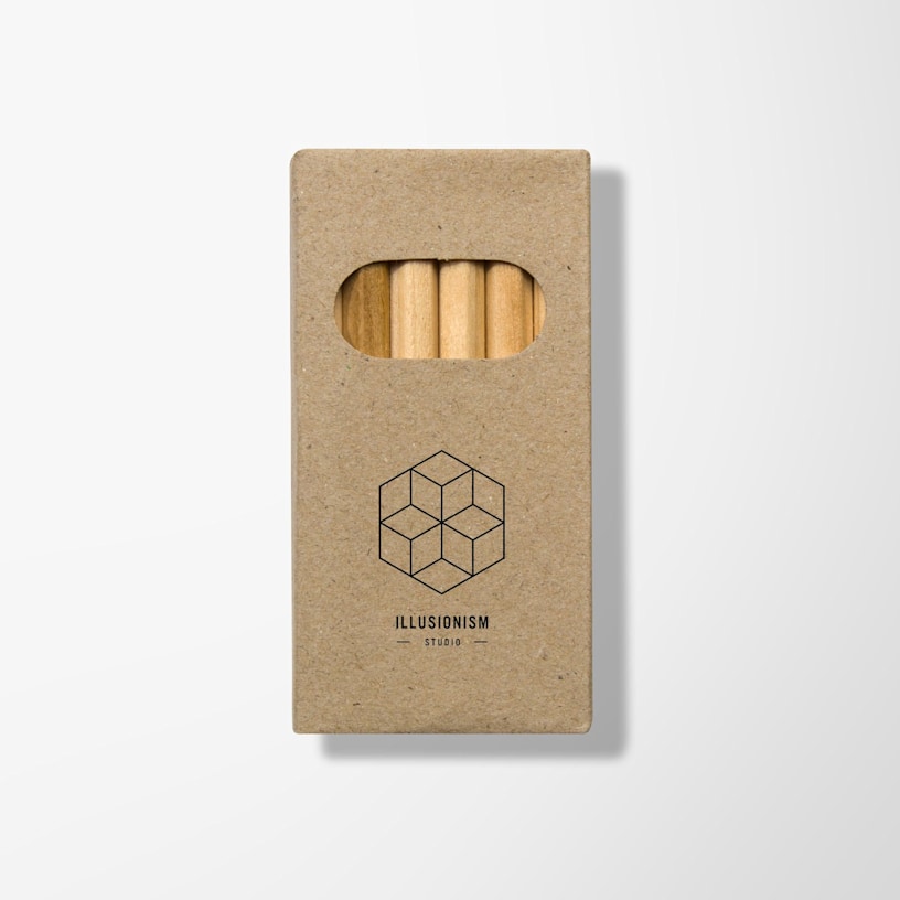 Example 2 of selected product