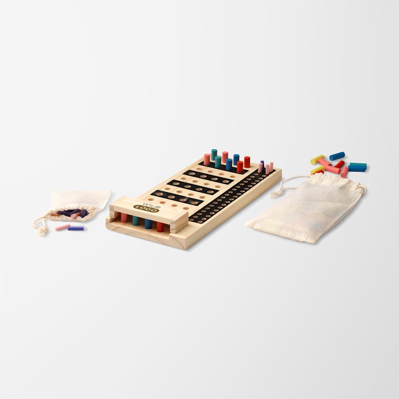 Example 5 of selected product