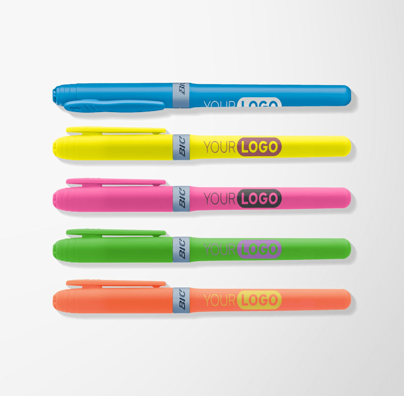 Example 2 of selected product