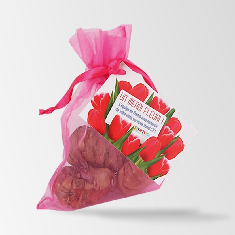 Example 2 of selected product