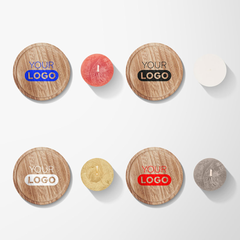 Example 2 of selected product
