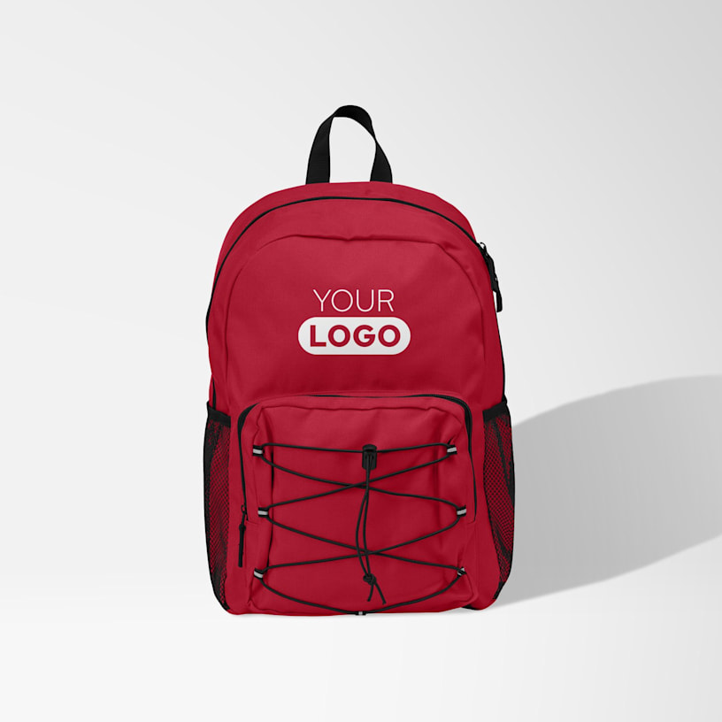 Example 2 of selected product