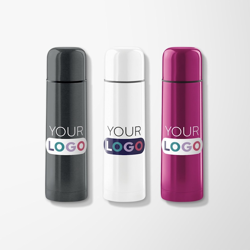 Example 5 of selected product