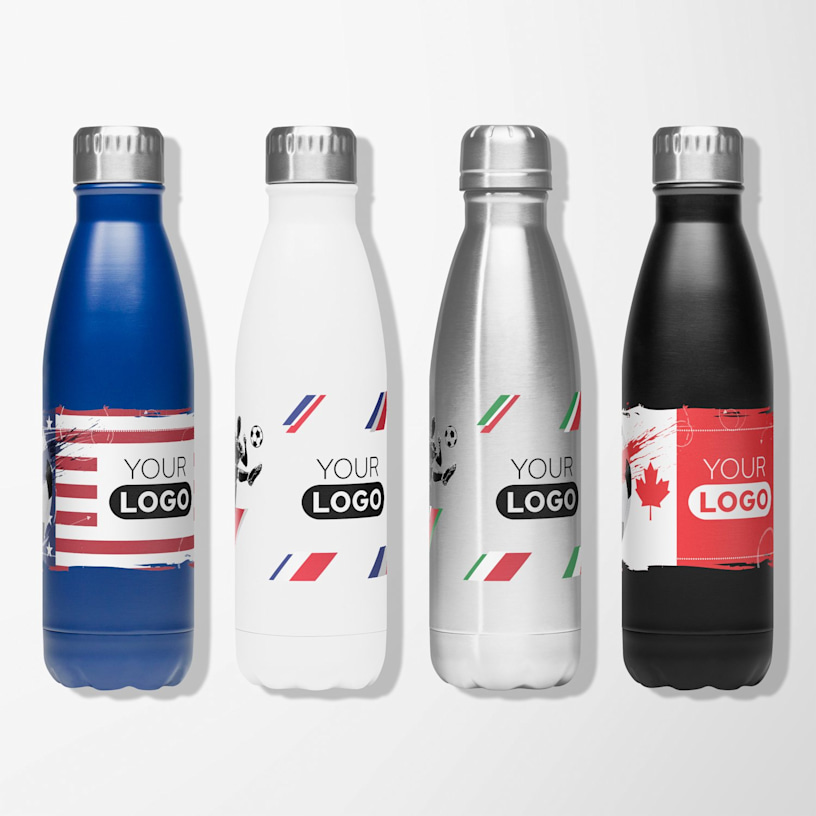 Example 5 of selected product