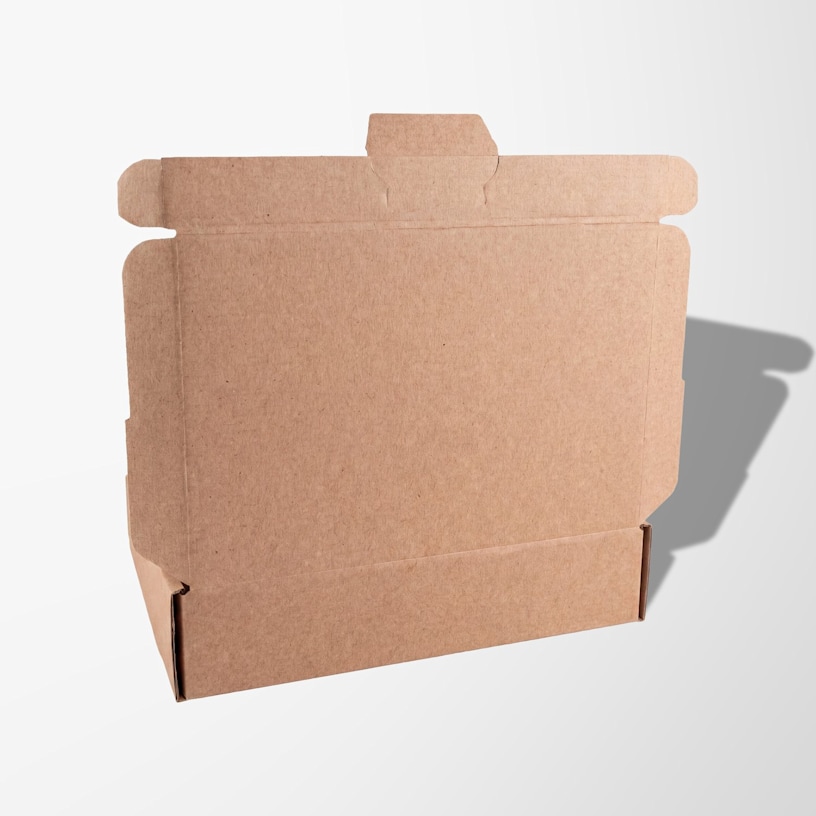 Example 4 of selected product