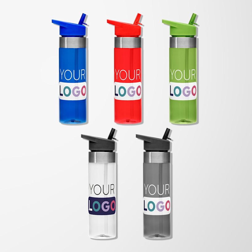 Example 3 of selected product