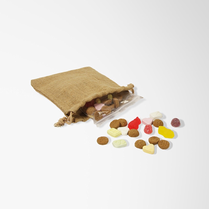 Example 2 of selected product