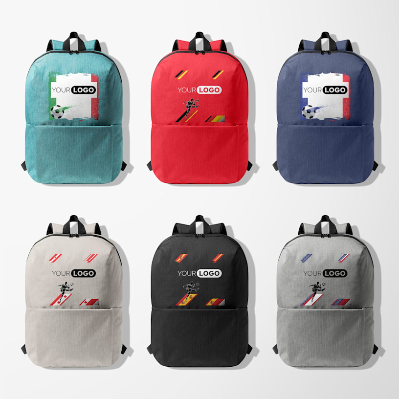 Example 5 of selected product