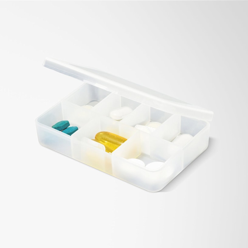 Example 3 of selected product