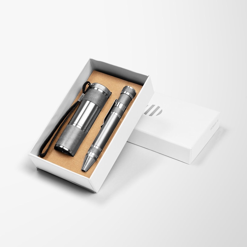 Example 4 of selected product