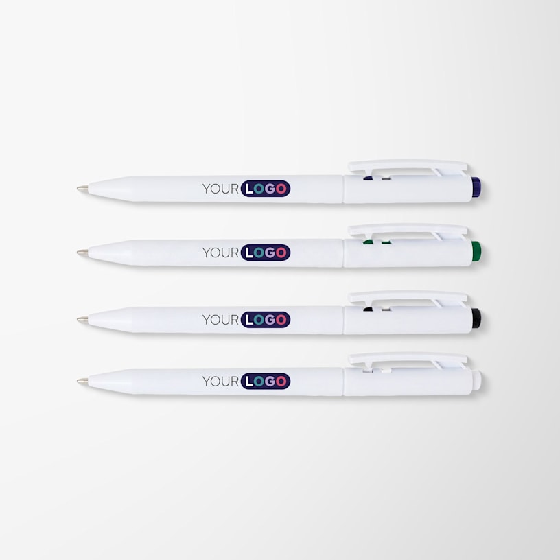 Example 2 of selected product