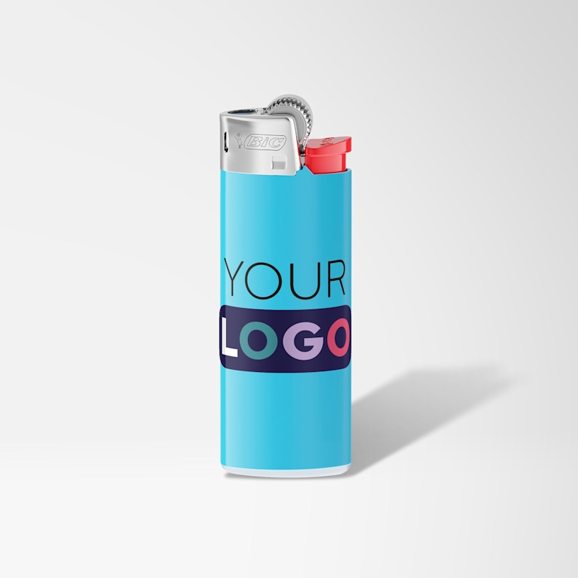Example 2 of selected product