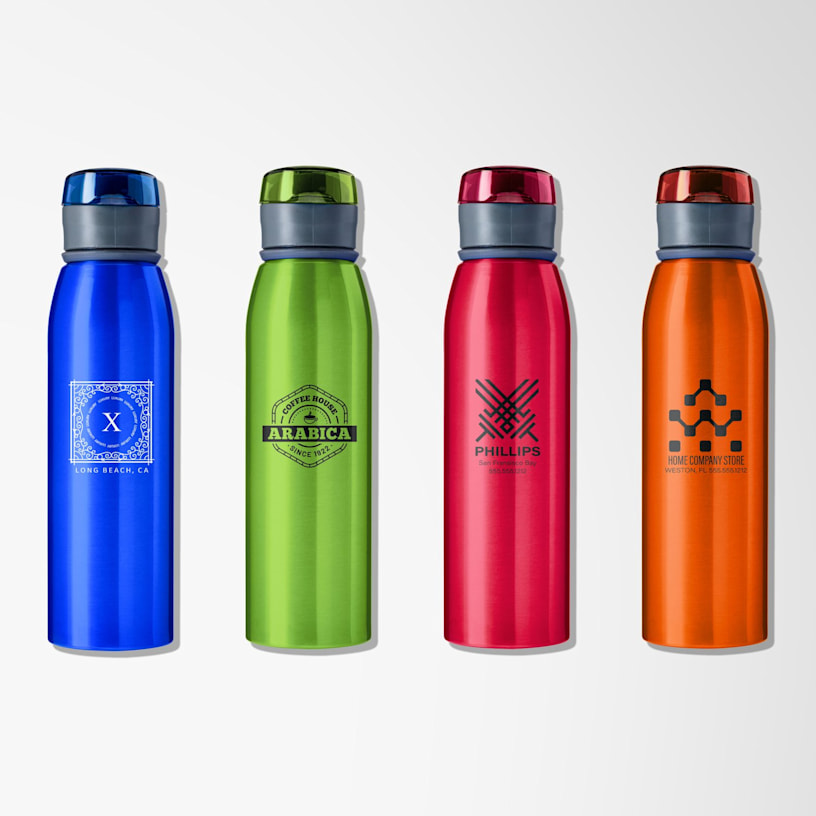 Example 6 of selected product