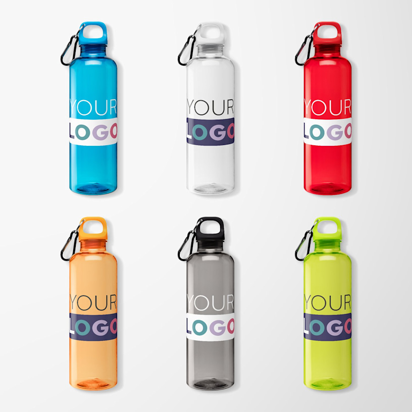 Example 3 of selected product