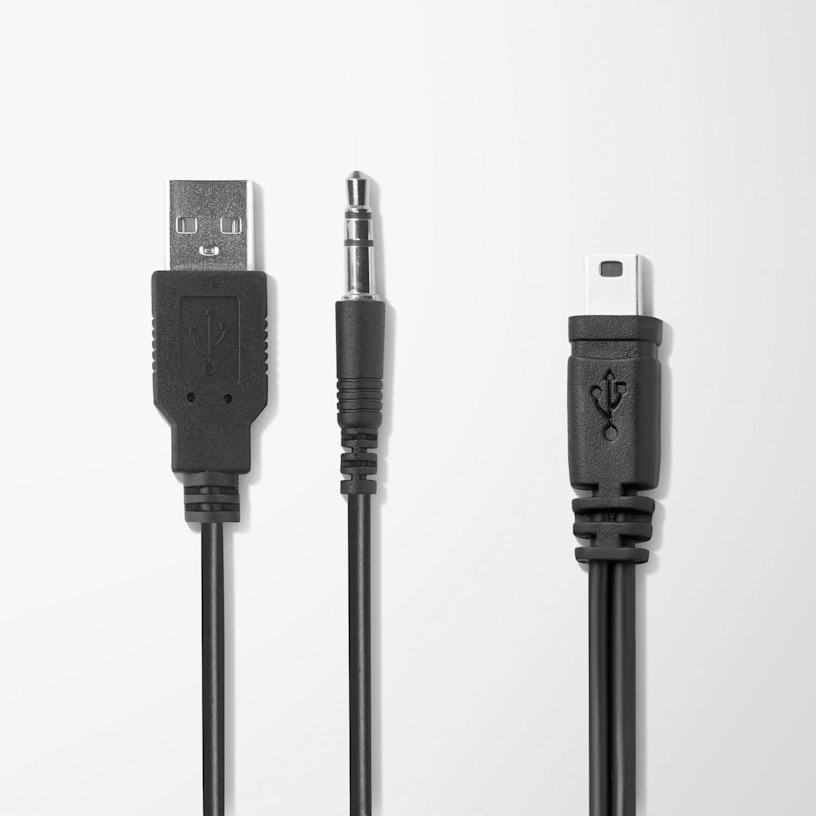 Example 4 of selected product