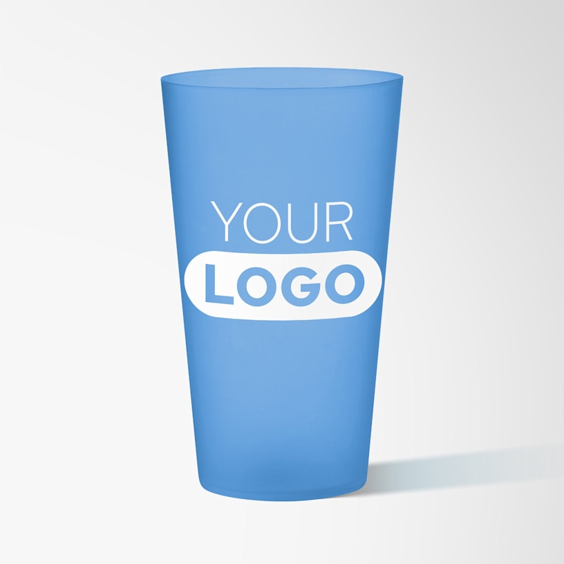 Example 2 of selected product