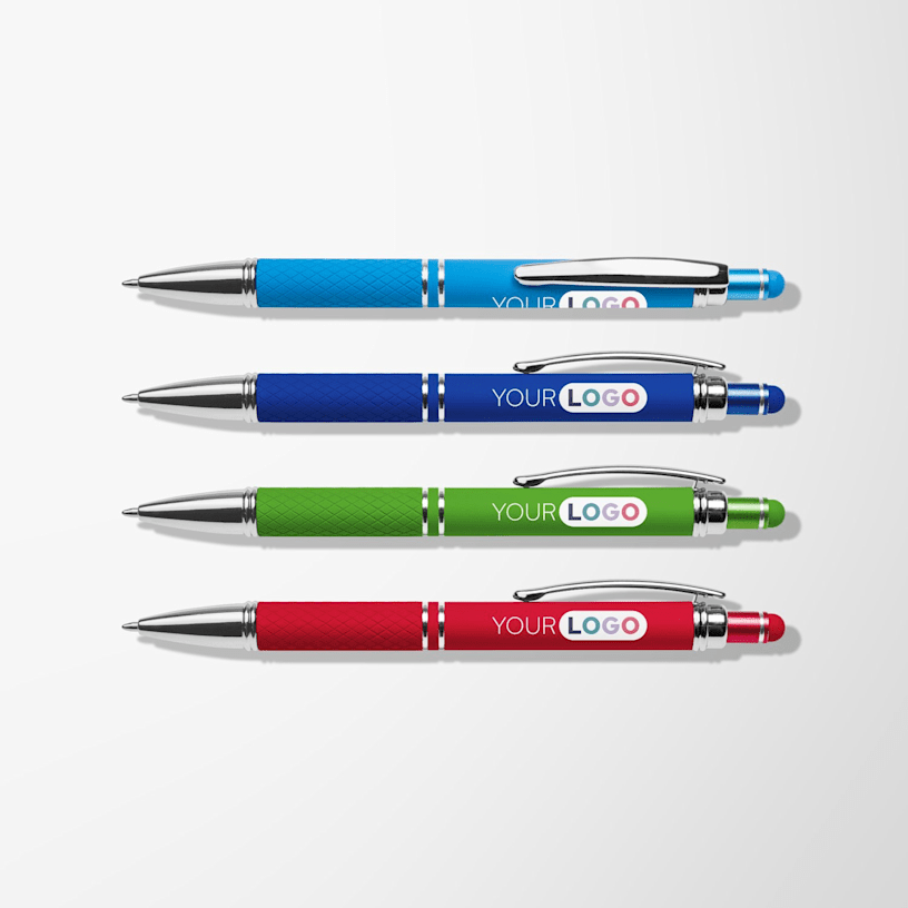 Example 2 of selected product