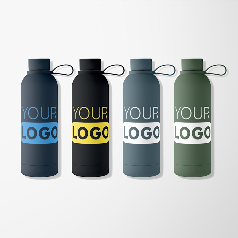 Example 3 of selected product