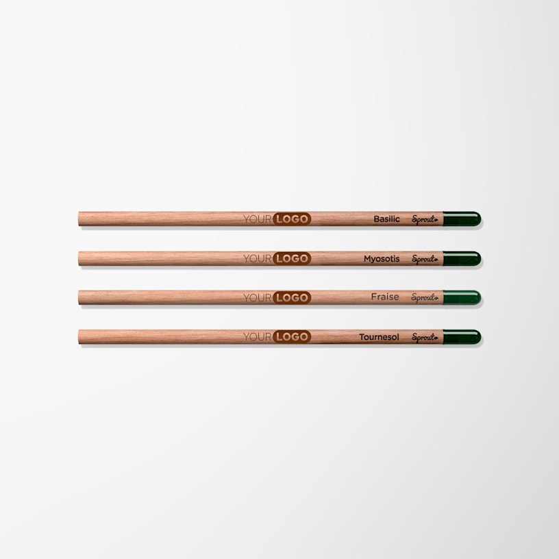 Example 6 of selected product