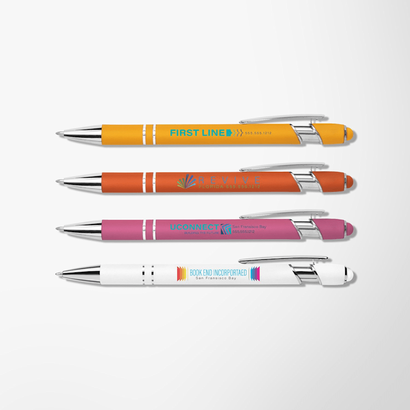 Example 3 of selected product