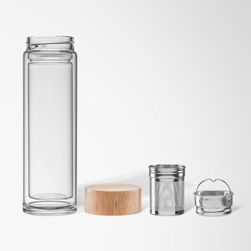 Example 3 of selected product