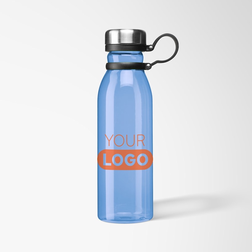 Example 2 of selected product