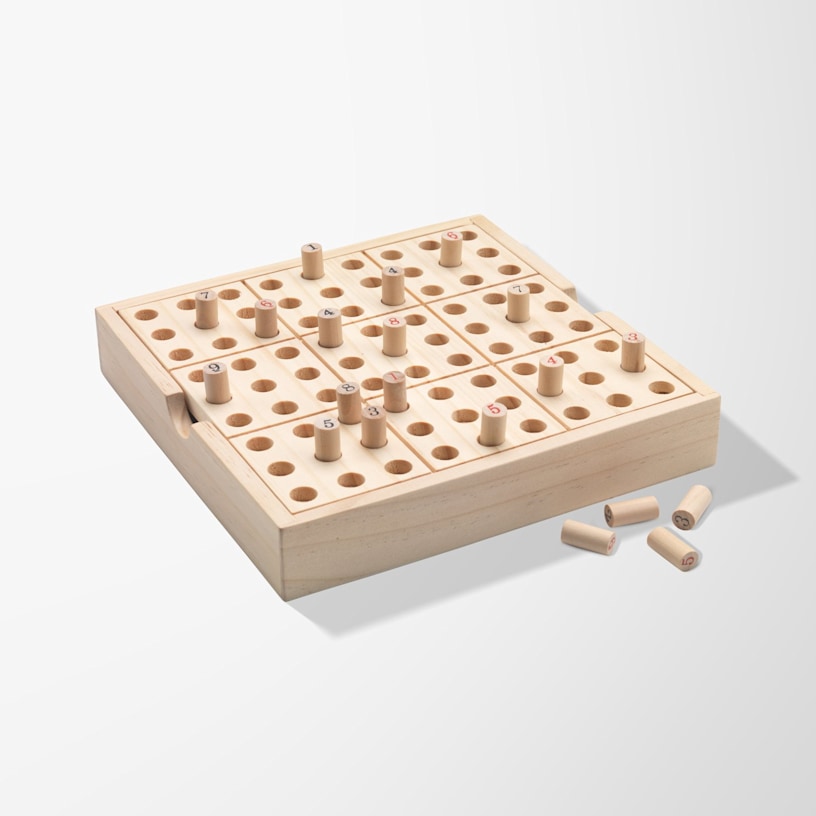 Example 4 of selected product