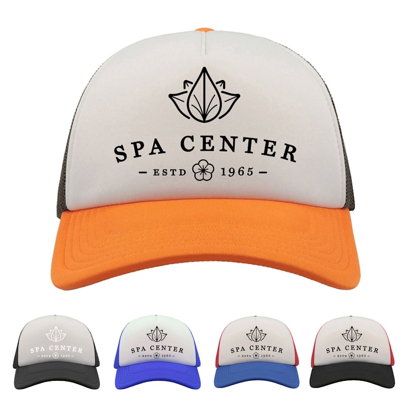 Example 3 of selected product