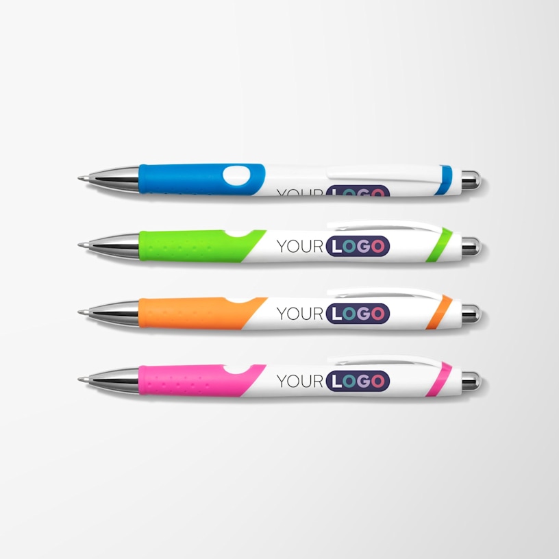 Example 5 of selected product