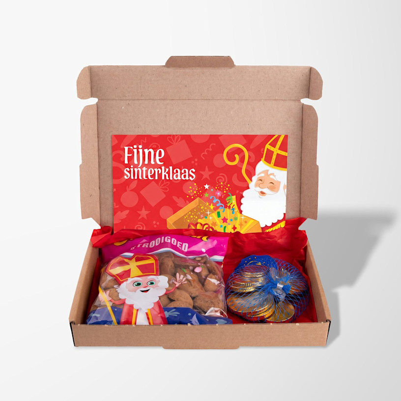 Example 5 of selected product