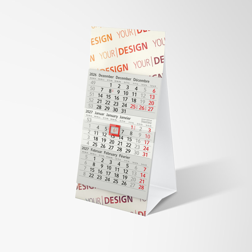 Example 3 of selected product