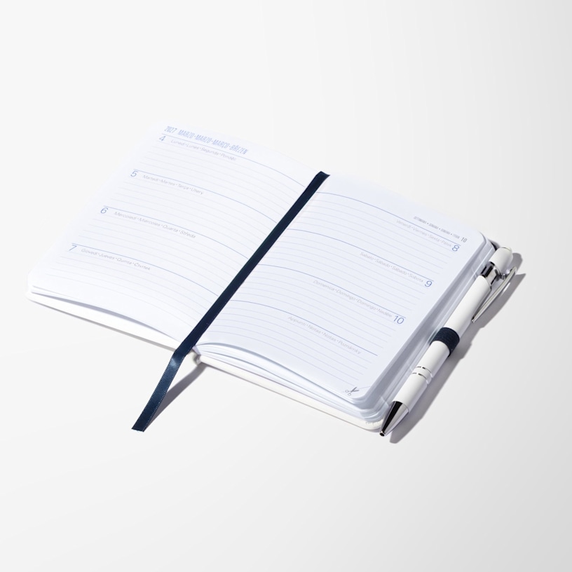 Example 5 of selected product