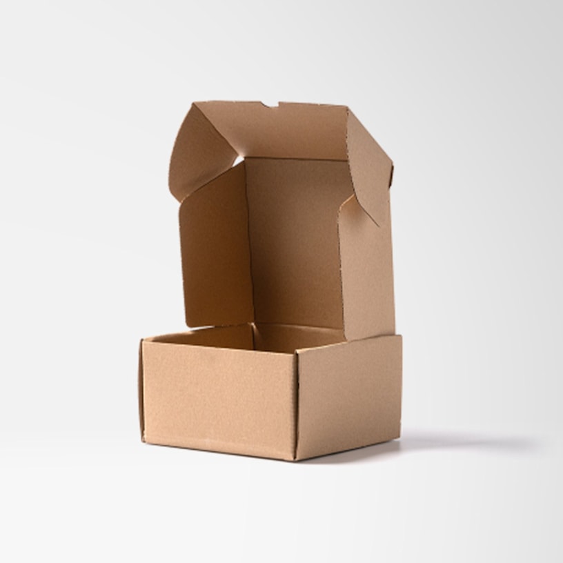 Example 3 of selected product