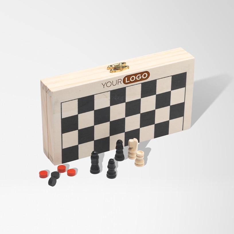 Example 2 of selected product