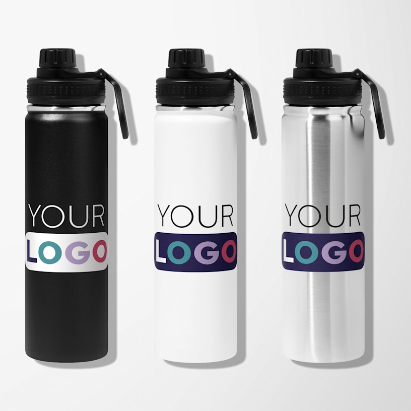 Example 2 of selected product