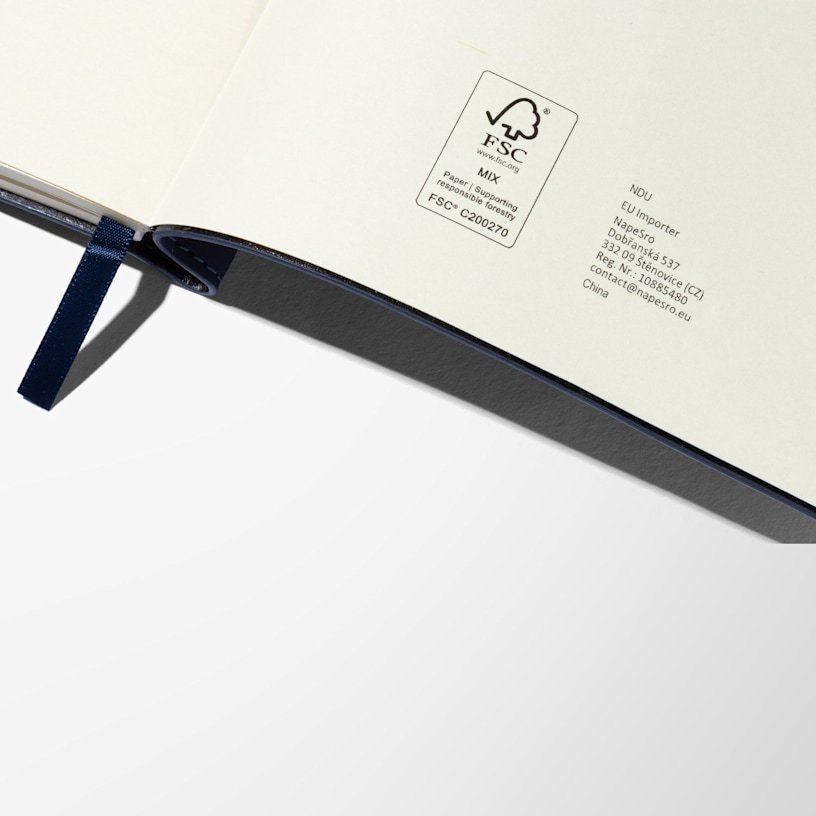 Example 6 of selected product