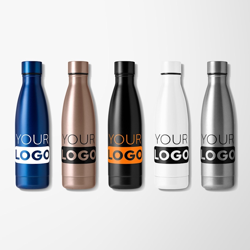 Example 3 of selected product
