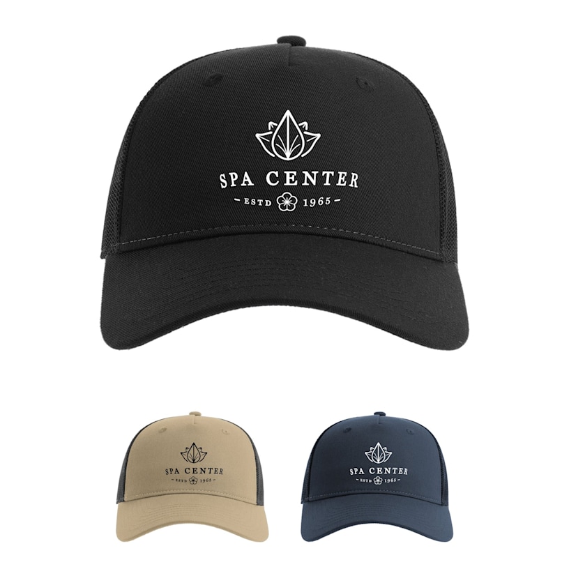 Example 3 of selected product