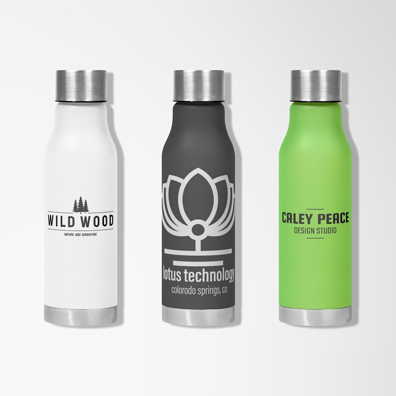 Example 4 of selected product