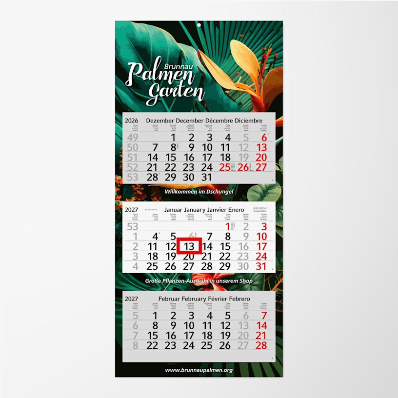 Example 3 of selected product