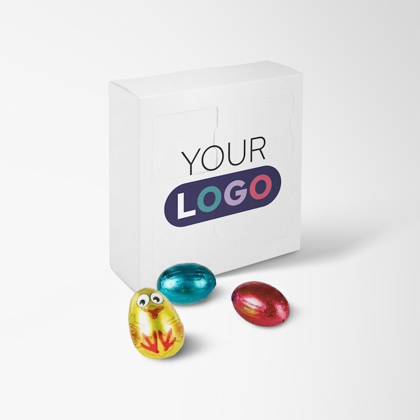 Example 2 of selected product