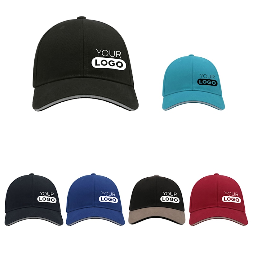 Example 4 of selected product