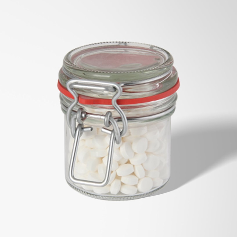 Example 3 of selected product